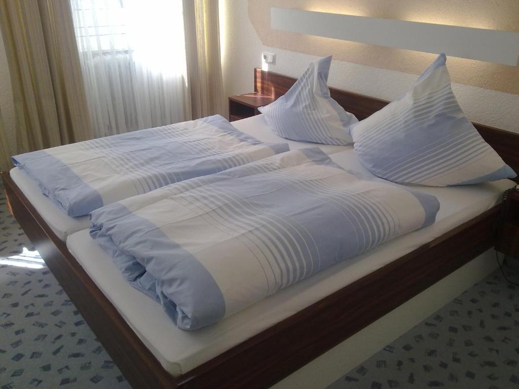 Hotel Diana Garni Bad Bertrich Rom bilde